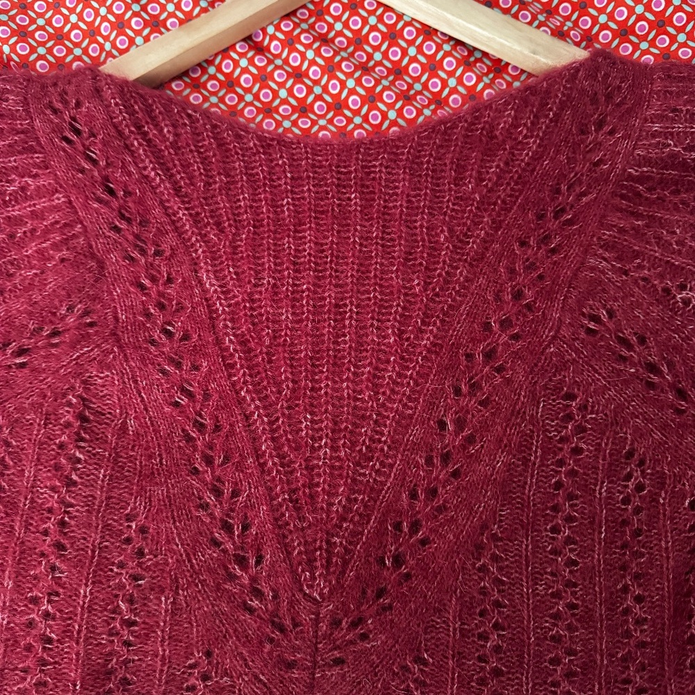 Pull Rosa Sézane - Picture 3 of 5